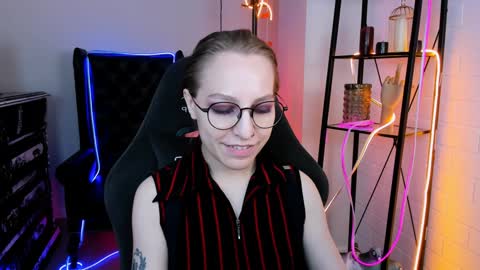 APHEX QUEEN online show from 12/08/24, 04:07