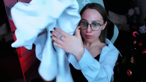 APHEX QUEEN online show from 12/12/24, 07:48