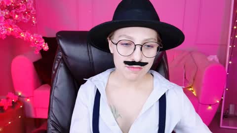 APHEX QUEEN online show from 12/13/24, 07:32