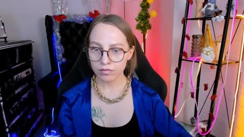 APHEX QUEEN online show from 12/14/24, 04:52