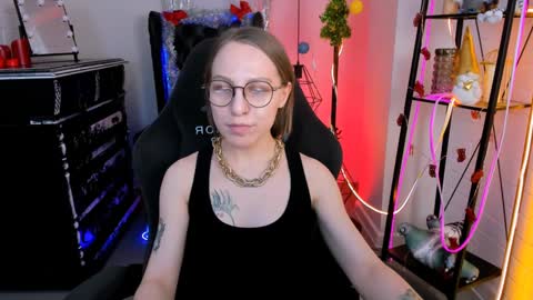 APHEX QUEEN online show from 12/14/24, 07:57