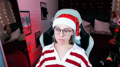 APHEX QUEEN online show from 12/17/24, 01:27