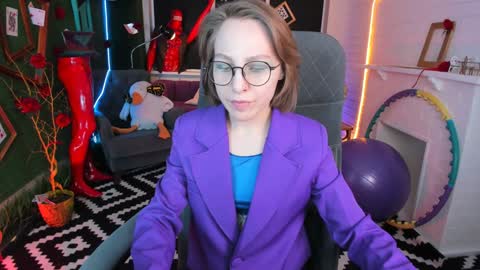 APHEX QUEEN online show from 12/28/24, 03:26