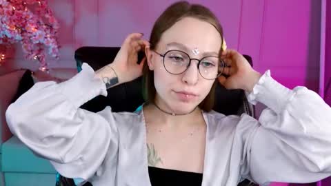 APHEX QUEEN online show from 01/13/25, 07:10