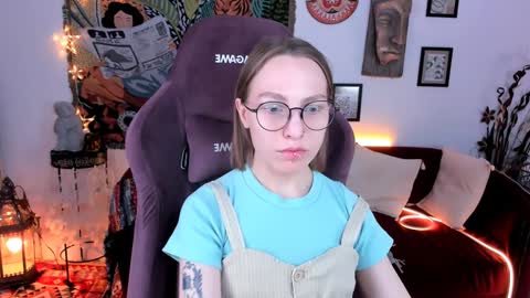 APHEX QUEEN online show from 01/22/25, 02:24