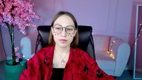 APHEX QUEEN online show from 01/29/25, 03:04