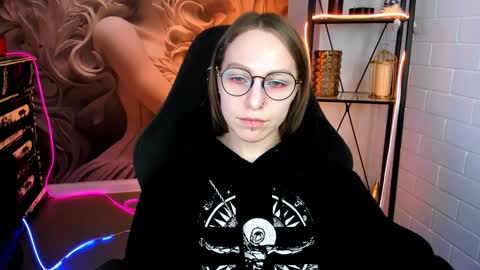 APHEX QUEEN online show from 02/02/25, 08:19