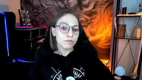 APHEX QUEEN online show from 02/03/25, 01:08