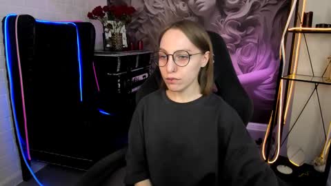 APHEX QUEEN online show from 02/14/25, 01:18