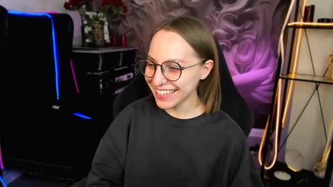 APHEX QUEEN online show from 02/14/25, 07:23