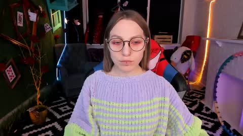 APHEX QUEEN online show from 02/19/25, 01:06