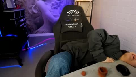 APHEX QUEEN online show from 02/27/25, 12:13