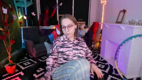 APHEX QUEEN online show from 03/11/25, 09:13