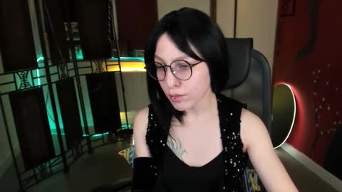 APHEX QUEEN online show from 03/12/25, 04:13