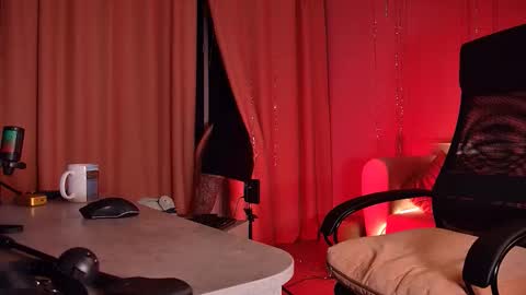 APHEX QUEEN online show from 02/05/26, 09:36