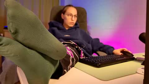 Snapshot of aphexqueen chatting on 07/29/26, 09:07 APHEX QUEEN online show from 07/29/26, 09:07