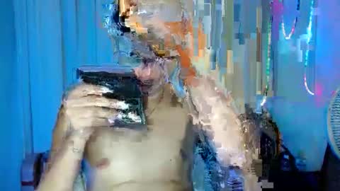 Roman Goddess online show from 04/27/26, 06:11