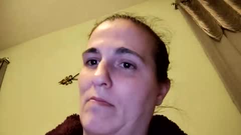 Aphrodite60 online show from 01/11/26, 01:32