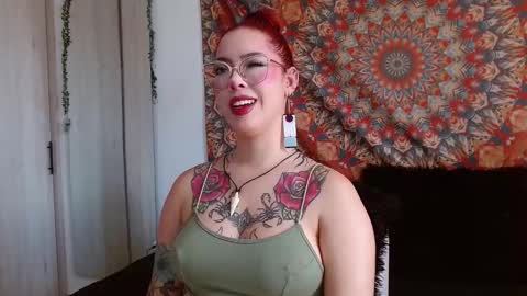 aphrodite__bloom online show from 09/22/25, 05:59