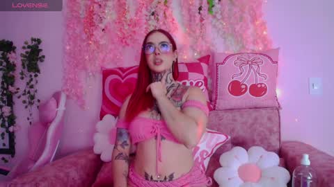 aphrodite__bloom online show from 04/21/26, 10:23