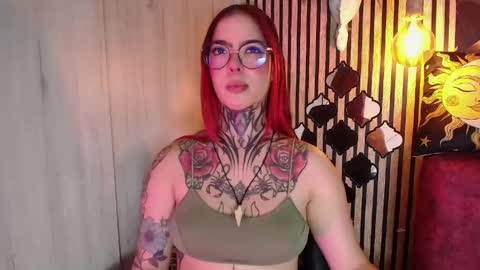 aphrodite__bloom online show from 05/16/26, 10:41