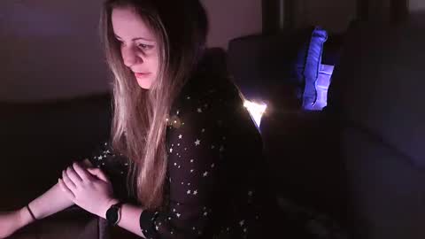 Shy Happy Pair online show from 09/27/25, 07:24