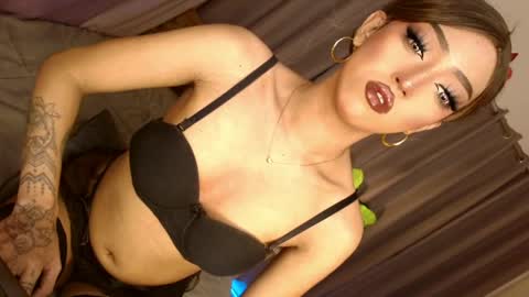 kathryn online show from 04/21/26, 10:56