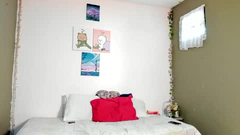 aphrodite_rosse online show from 05/12/26, 05:10