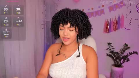 Snapshot of aphrodite_sweet chatting on 02/11/25, 06:22 Karla online show from 02/11/25, 06:22