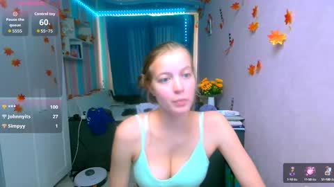 Aphrodite online show from 10/07/25, 12:35
