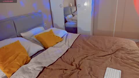 Aphrodite online show from 04/07/26, 02:12