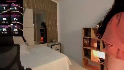 aphrodite online show from 10/08/25, 02:36