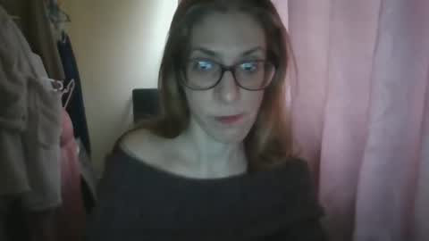 Aphrodity Rox online show from 05/08/26, 04:23