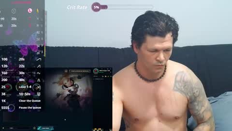 apocalypse_cream online show from 03/16/26, 05:44