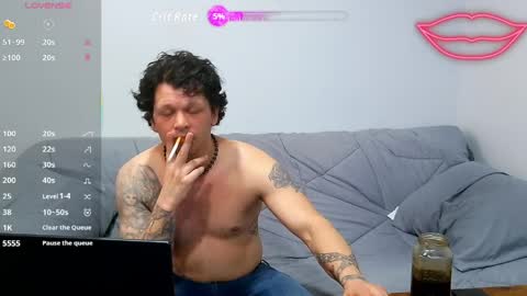 apocalypse_cream online show from 03/27/26, 09:14