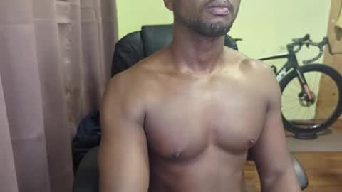 apollodarkmn online show from 01/13/26, 03:12