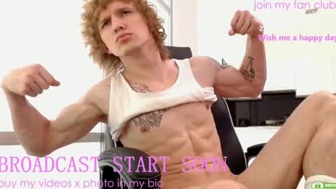 August  BUY MY VIDEOS IN MY BIO. SALE 20 online show from 05/20/26, 12:17
