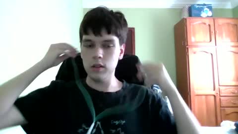 itsApollo online show from 06/15/26, 02:08