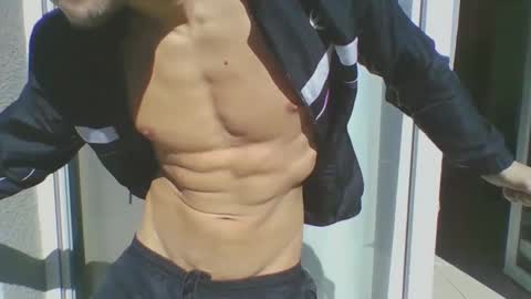 Snapshot of apollonfitx_69 chatting on 02/23/25, 11:33 apollonfitx_69 online show from 02/23/25, 11:33