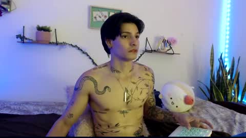 Apolo online show from 01/13/25, 03:26