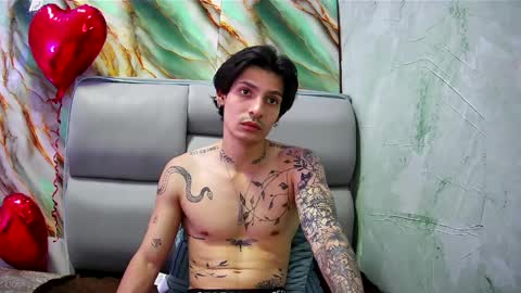 Apolo online show from 02/13/25, 05:01