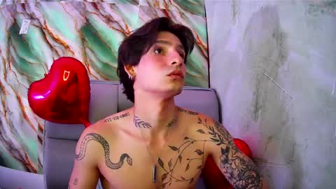 Apolo online show from 02/14/25, 08:26