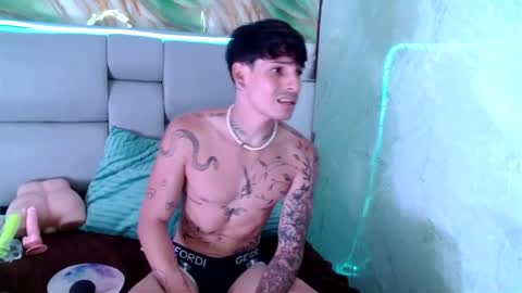 Apolo online show from 02/28/25, 05:48