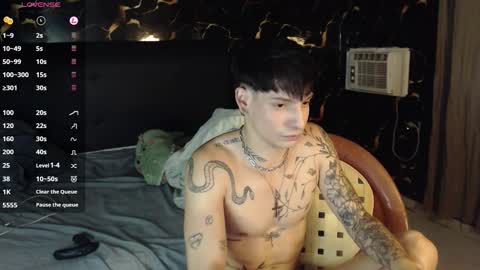 Apolo online show from 01/17/26, 11:08