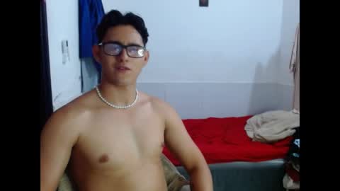 steven online show from 04/16/26, 03:07