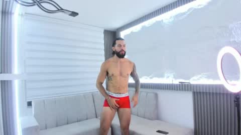 APOLO online show from 03/09/25, 01:35