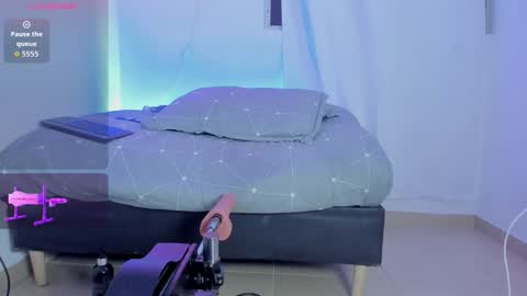 APOLO online show from 01/11/26, 01:43