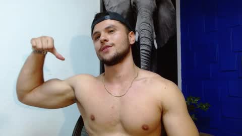 Apolo online show from 02/11/25, 05:47