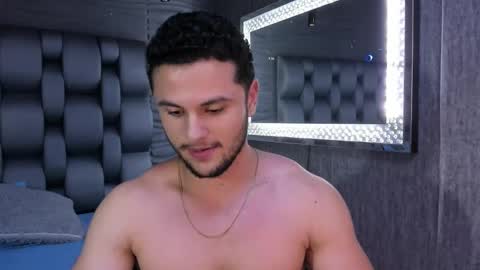 Apolo online show from 02/16/25, 06:10