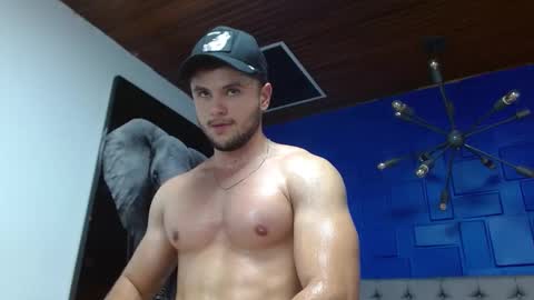 Apolo online show from 02/25/25, 12:36